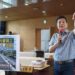 ▲台中市無黨籍議員陳廷秀持續聚焦海線及港區發展議題，針對社會安全網、台中港新市鎮設校、跨區重劃、交通建設、治水工程、殯葬設施，以及台中機場擴建等多項地方關切議題提出質詢。(圖／台中市議員陳廷秀研究室提供)