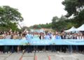 卦山大縱走挑戰必訪百大步道 清水岩中央嶺及十八彎古道二千人健康走
