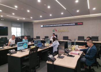 運用化學雲勾稽功能-中市消防局持續強化公共危險物品管理