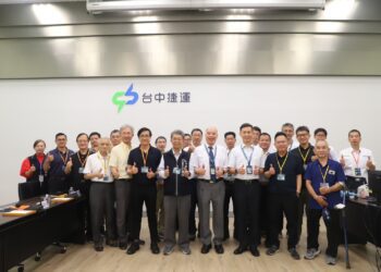 中捷綠線年度定檢！交通局攜手專家把關行車安全-精進服務品質