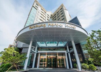 中台灣四縣市合體進軍港澳！台中業者全力行銷城市魅力