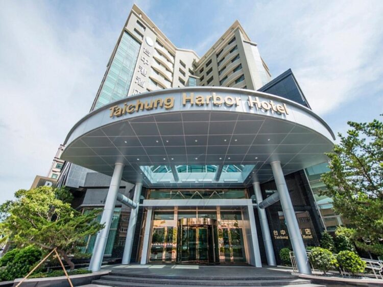 中台灣四縣市合體進軍港澳！台中業者全力行銷城市魅力