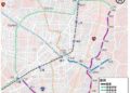 催進都市軌道現代化 中市捷工局:山海線、紫線7月再送交通部