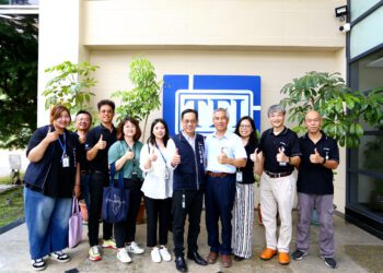 從板金到航太！懷霖工業躍升亞洲航空貨櫃龍頭　中市府助攻擴廠落地台中