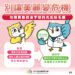 避免傷財又傷身!中市食安處提醒:光能除毛儀屬第二等級醫材、勿網路購買