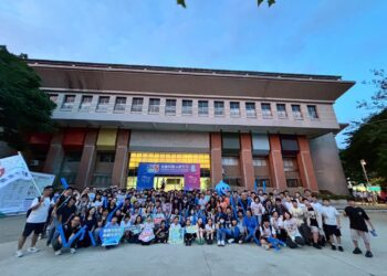 大放異彩！市府推動科學教育有成　台中代表隊勇奪全國中小學科展41獎