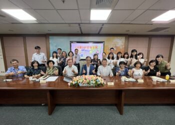 首創ai創作動畫歌曲宣導廉政-中市地稅局打造廉能新亮點