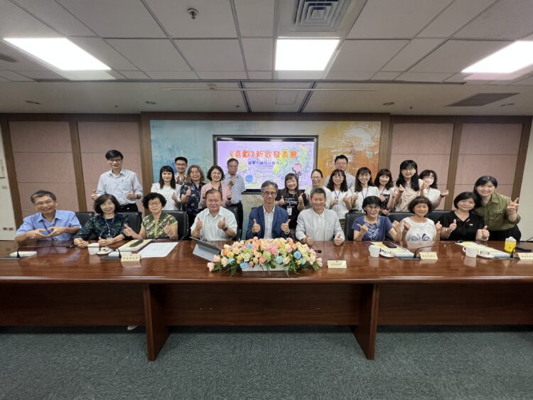 首創ai創作動畫歌曲宣導廉政-中市地稅局打造廉能新亮點