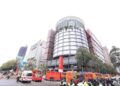 臺中新光三越氣爆案火調報告出爐 判定為「瓦斯氣爆」釀災