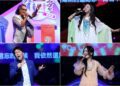 逾千人歡慶正聲台中台70歲生日 2024聲動傳愛演唱會圓滿落幕