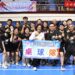114年度縣長盃公務人員桌球賽 以球會友運動健身
