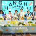 影音/秋登卦山大縱走  8條路線等您來挑戰
