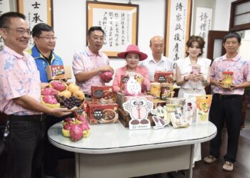 影音/2024二林文化季  超級冰冰show嗨翻整夜