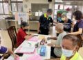 流感疫苗開打 彰化榮家住民及職員工齊接種效降低感染機率