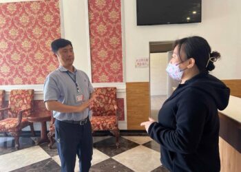 因應國際情勢波動　中彰投分署推多元服務就業支援