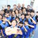 6連勝不敗神話！埔里南光國小女籃捧回EBL首冠 許淑華大讚「五族共和」山城之霸