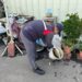拒絕登革熱-!-中市環保局呼籲市民把握雨後黃金48小時清除積水容器