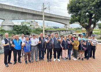 斥資2.4億拓寬大雅烏橋及農路橋!-中市攜手中央全面改善交通瓶頸