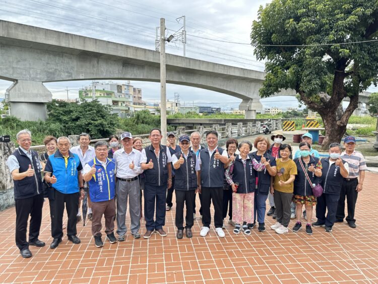 斥資2.4億拓寬大雅烏橋及農路橋！-中市攜手中央全面改善交通瓶頸