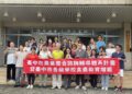 深化中市食農教育-教育局攜手農試所培訓教師成為食農推手