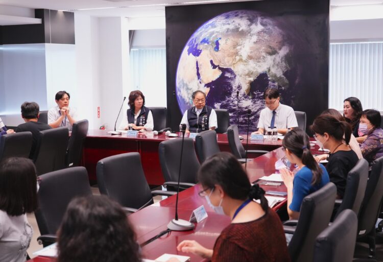 清廉服務不踩線！中市民政局廉政防貪指引座談登場-識別圖利與便民界線