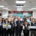 中市地政展現「智慧地政-幸福台中」-內政部地政業務考評成果亮眼