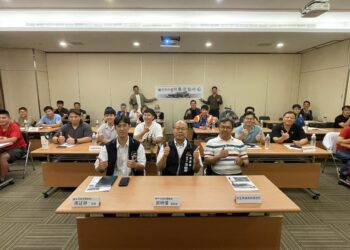 小海豹俱樂部即將登場-中市首座主打兒童技擊運動訓練中心熱烈招商