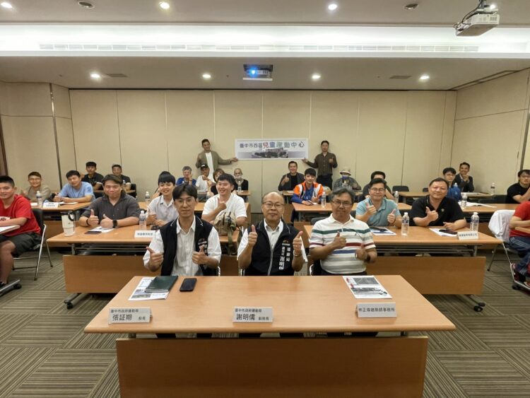 小海豹俱樂部即將登場-中市首座主打兒童技擊運動訓練中心熱烈招商