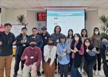 豐原區公所客語認證班全員通過　中市客委會持續推廣多元學習資源