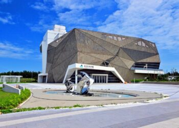 眾所期盼-「台中海洋館」8/21開館營運！觀旅局長：整合海線景點、形塑觀光帶