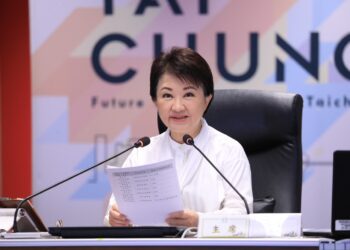 原民文化傳承從教育扎根-盧市長：見證原鄉學校師生的感動與堅持