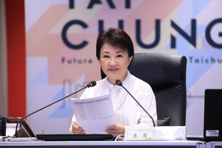 原民文化傳承從教育扎根-盧市長：見證原鄉學校師生的感動與堅持