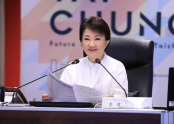 中市25位選手征戰世大運勇奪2銀1銅-盧市長肯定選手榮耀奪牌