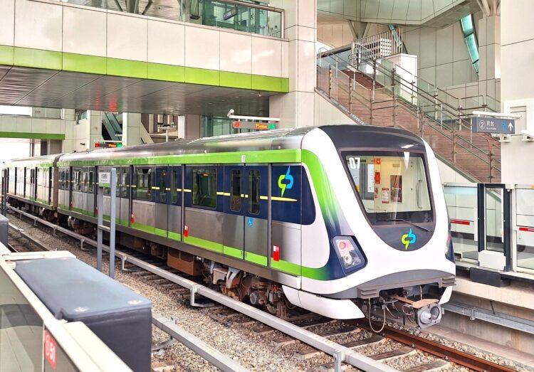 配合投票日-中捷新進人員面試延至8/24舉行