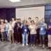 為石虎啟動跨域交流牽起保育合作心能量-中市農業局舉辦棲地重要議題論壇