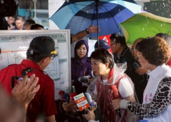 太平區火警釀悲劇-盧市長親赴現場關心：提供家屬必要照顧、釐清起火原因