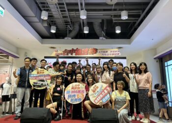 超激戰！台中鍋烤節徵件決賽名單出爐-領鮮獎由「十二段、北澤壽喜燒吃到飽、老井、烤狀猿、不葷主義茶餐廳」衝榜