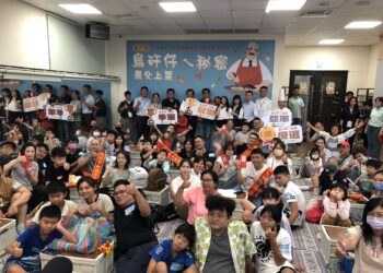 親子聯手秀出在地食材好味道！台中市第6屆「烏矸仔ㄟ秘密」大純釀親子料理競賽成績揭曉