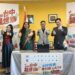 中獎啦!台中鍋烤節送你飛印度-享受飛越4000公里的美味