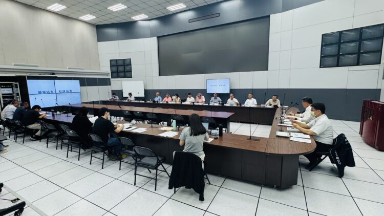 中市府公開徵求環境影響評估審查專家學者-即日起接受各界推薦