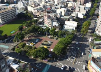 中市中賓與南平停車場bot案招商-交通局：公私協力、運轉更有效率