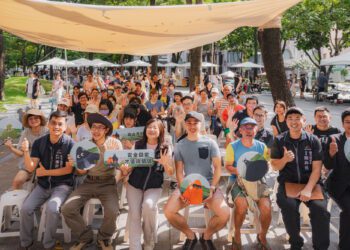 走入山林安全至上！-台中觀旅局今夏首波登山安全講座登場