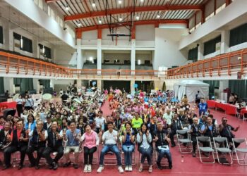 打造減碳宜居生活圈！-台中后里同樂會活動溫馨登場