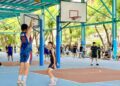 台中青中心3×3籃球賽-揪200青少年尬球技