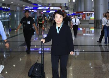 外交、經貿、文化交流成果豐碩！-盧市長訪澳今返抵4字總結：非常順利