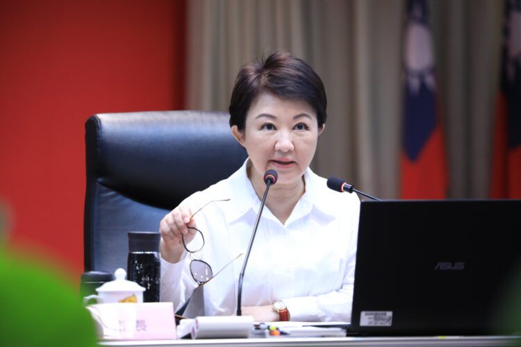 中市府召開廉政會報-盧市長：廉潔是城市治理的基石-將持續優化廉政機制
