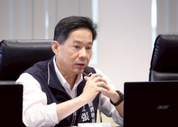 全面提升防火安全設備設置率-中市府通過自助洗衣店安全管理條例草案