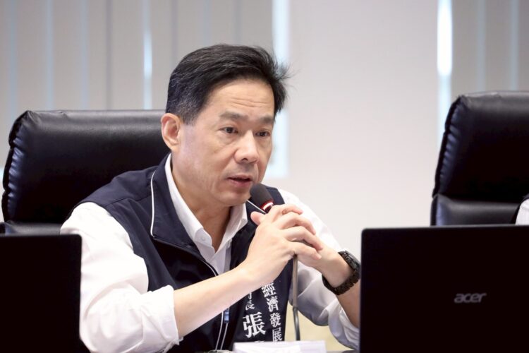 全面提升防火安全設備設置率-中市府通過自助洗衣店安全管理條例草案