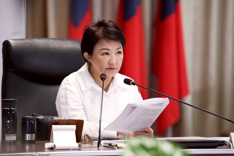 從傳統田間到數位雲端！台中農業智慧化升級-盧市長：力推農業成台中經濟強大一環