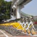 台中youbike-2.0滿意度高達9成8！租賃站破1,635站-市民隨時有車騎